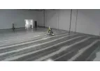 BECOSAN - Concrete Floor Polishing Treatment for Industrial Floors