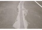 BECOSAN® - Concrete Floor Slab Crack Repair Service