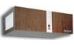 Smokeeter - Model SE40  - Smokeeter Commercial Air Cleaner