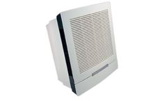 Smokeeter - Model VisionAir  - Indoor Air Cleaning Systems