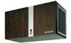 Smokeeter - Model SE50  - Air Purification Unit