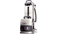 Comet - Model 3DX  - Compressed Air Resin Dryer