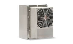 EIC ThermoTEC - Model 120 Series - 200 BTU - Thermoelectric Air Conditioner