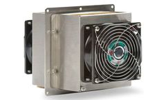 EIC' ThermoTEC - Model 140 Series - 400 BTU -  Solid State Thermoelectric Air Conditioner