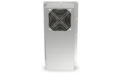 EIC ThermoTEC - Model 140C Series - 400 BTU (AC) - Thermoelectric Air Conditioner