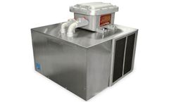 EIC Protector - Model CB Series – 4,500 – 5,000 BTU - Enclosure Air Conditioners