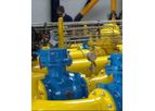 GGS - Custody Transfer Flow Metering Systems