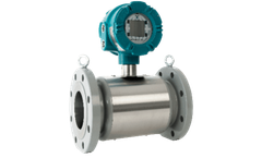 GGS - Flow Metering Systems for Oil and Gas