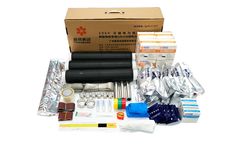 Panyu - Model GB/T 12706.4-2020 - 10kv Three-Core Cold Shrinkable Intermediate Connection