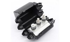 Panyu - Model JBL-50/240 - Special-Shaped Parallel Groove Cable Clamp