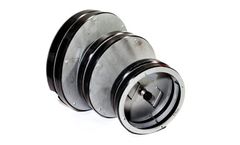 Sarco Stopper - Sarco Expandra Mechanical Pipe Stoppers