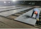 ZGT - Model NM450 - Abrasion Resistant Steel Plate