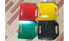 ZGT - Model NM500 - Abrasion Resistant Steel Plate