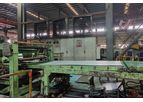 Steel Leveling Processing Service