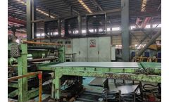 Steel Leveling Processing Service