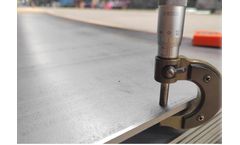 ZGT - Model 65Mn - Hight Carbon Steel Plate