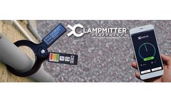 Rycom Instruments - Model Clampmitter  - Inductive Coupling System