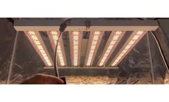 Maksdep - Robust 300W Grow Light