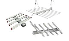 Maksdep - Spider 600W LED Grow Light