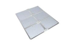 Maksdep - Quantum Board Led Grow Light