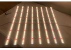 Maksdep - Spider 1000W LED Grow Light