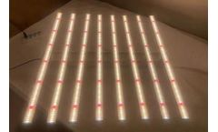 Maksdep - Spider 1000W LED Grow Light