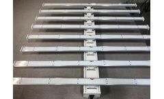 Maksdep - Spider 800W LED Grow Lights