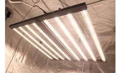 Maksdep - Folding 1000W LED Grow Lights