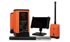 SNS - Model NV 2t/7t/8t - Multi-Frequency Locating Systems