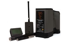 SNS - Model 1t NV - Single Frequency Locating System