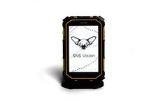 SNS - Full-functional Repeater-Tablet Kit