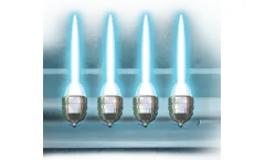 Hunting - Shaped Charge Summary