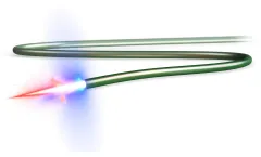 Hunting - Detonating Cord for Perforating Systems