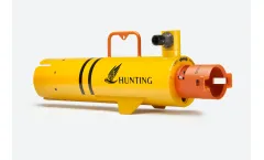 Hunting - Subsea Chemical Injection Metering Valve (CIMV)