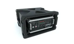 Well-Sun - Model 4U  - Portable Data Acquisition System for Cased-Hole Well Logging