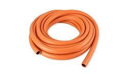 Rubber-Xperts - Rubber Pipes