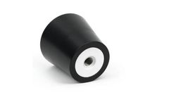 Rubber-Xperts - Rubber Mounts