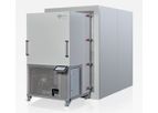 Model ClimeEvent M - Climate Tests Chamber
