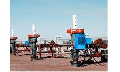 Subtor.Lift - Downhole Progressing Cavity Pump for Underground Liquid Lifting