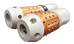 Vigor Mirage - Dissolvable Frac Plug