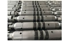 Vigor - Model AS1X - Retrievable Packer