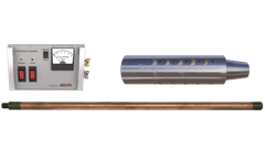 Vector Magnetics - Rotating Magnet Ranging System (RMRS) for Improved Drilling Accuracy
