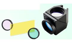Coligh - High Performance Fluorescence Microscopy Filters