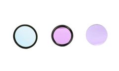 Coligh - Optical Filters for Life Science