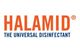 Halamid® a brand of Axcentive SARL