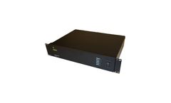 NSE - Model 19” 2U - Topside Wireline Telemetry System