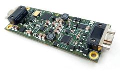NSE - HT Resolver Board for Motor Controllers