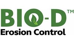 BIO-D - Model 70 - Coir Log