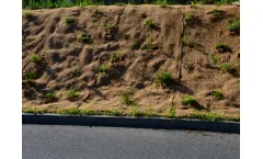 BIO-D™ - Erosion Control Coir Matting for Erosion Control