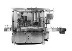 Ace - Rotary Powder Filling Machine for Pharma & Healthcare